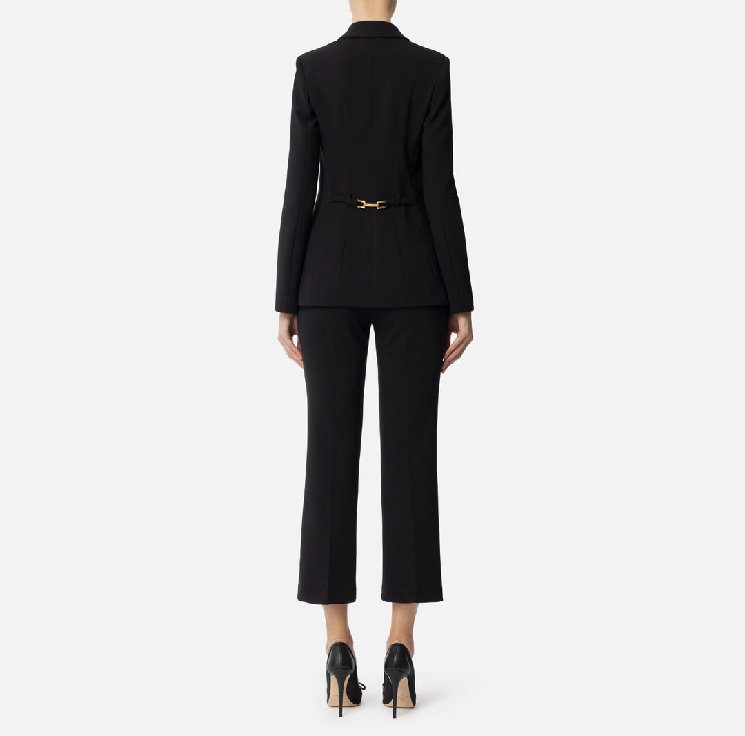 COMPLETO - ELISABETTA FRANCHI TP00151 360 Elisabetta Franchi 