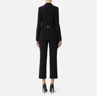 COMPLETO - ELISABETTA FRANCHI TP00151 360 Elisabetta Franchi 