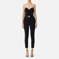 TUTA - ELISABETTA FRANCHI TU03951 110 Elisabetta Franchi 