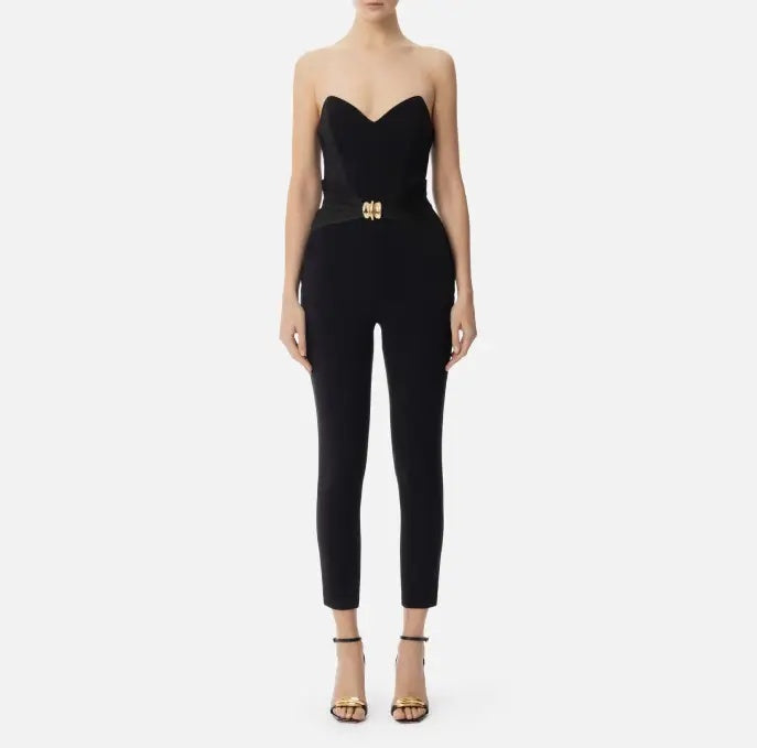 TUTA - ELISABETTA FRANCHI TU03951 110 Elisabetta Franchi 