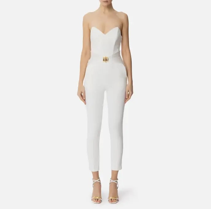 TUTA - ELISABETTA FRANCHI TU03951 360 Elisabetta Franchi 