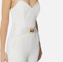 TUTA - ELISABETTA FRANCHI TU03951 360 Elisabetta Franchi 
