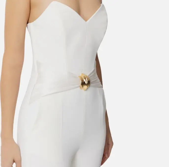 TUTA - ELISABETTA FRANCHI TU03951 360 Elisabetta Franchi 