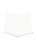 SHORT - ELISABETTA FRANCHI LA MIA BAMBINA EFBE072-GA085 N000 Elisabetta Franchi La mia Bambina 