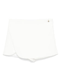 SHORT - ELISABETTA FRANCHI LA MIA BAMBINA EFBE072-GA085 0000 Elisabetta Franchi La mia Bambina 