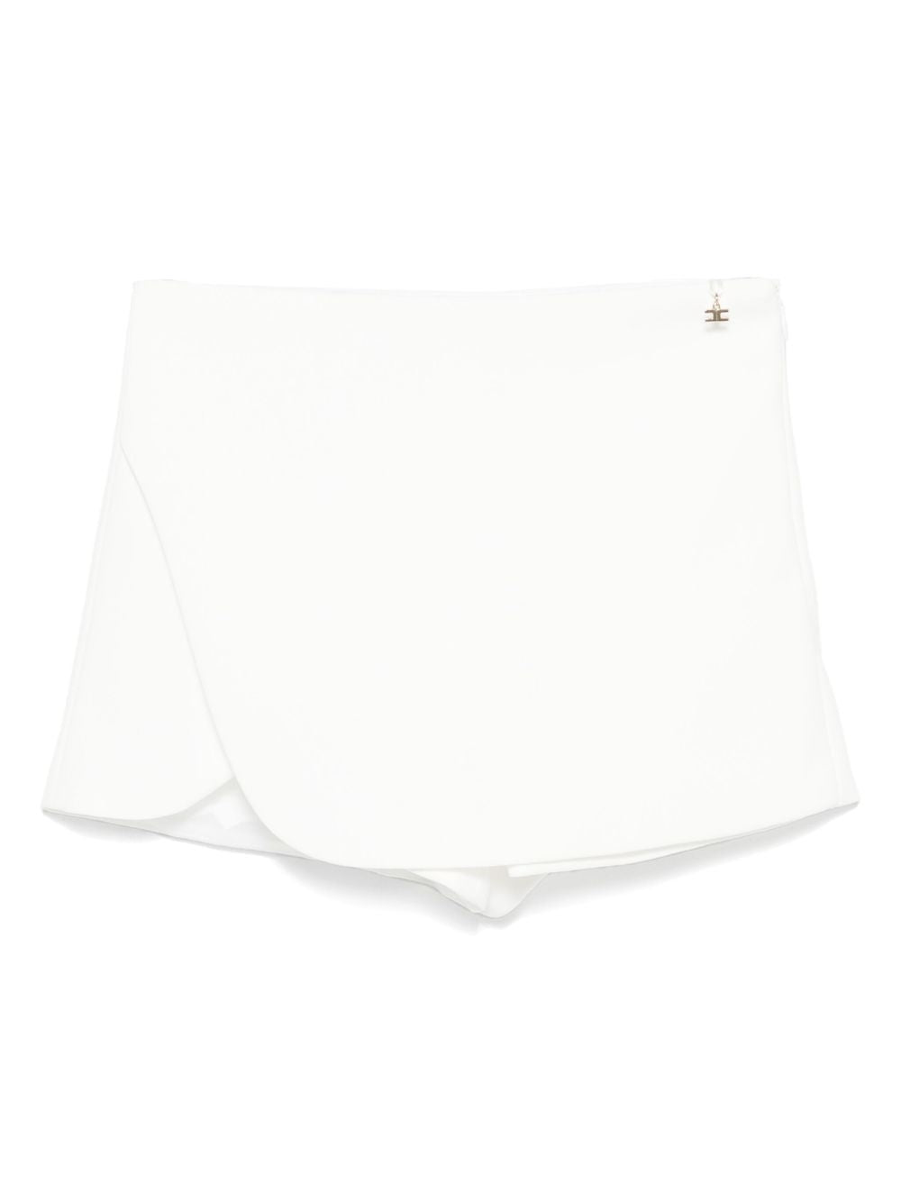 SHORT - ELISABETTA FRANCHI LA MIA BAMBINA EFBE072-GA085 N000 Elisabetta Franchi La mia Bambina 