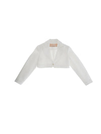 COPRISPALLE - ELISABETTA FRANCHI LA MIA BAMBINA EFGC067-GA085 0000 Elisabetta Franchi La mia Bambina 