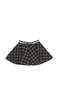 GONNA - ELISABETTA FRANCHI LA MIA BAMBINA EFGO185-GA018 D557 Elisabetta Franchi La mia Bambina 