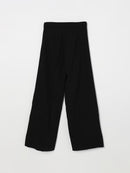 PANTALONE PALAZZO - ELISABETTA FRANCHI LA MIA BAMBINA EFPA284-GA085 0000 Elisabetta Franchi La mia Bambina 