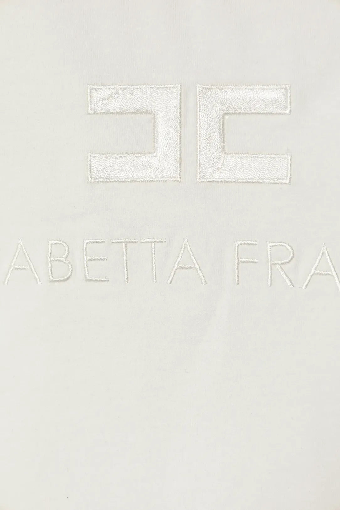 T-SHIRT - ELISABETTA FRANCHI LA MIA BAMBINA EFTS231-JE006 0000 Elisabetta Franchi La mia Bambina 
