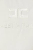 T-SHIRT - ELISABETTA FRANCHI LA MIA BAMBINA EFTS231-JE006 N000 Elisabetta Franchi La mia Bambina 