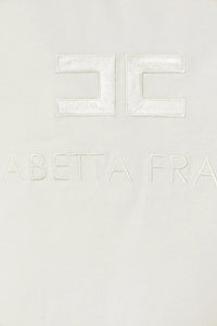T-SHIRT - ELISABETTA FRANCHI LA MIA BAMBINA EFTS231-JE006 N000 Elisabetta Franchi La mia Bambina 