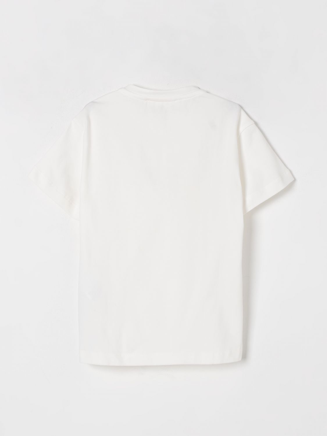 T-SHIRT - ELISABETTA FRANCHI LA MIA BAMBINA EFTS231-JE006 N000 Elisabetta Franchi La mia Bambina 