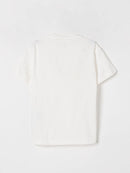 T-SHIRT - ELISABETTA FRANCHI LA MIA BAMBINA EFTS231-JE006 N000 Elisabetta Franchi La mia Bambina 