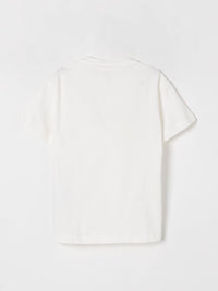 T-SHIRT - ELISABETTA FRANCHI LA MIA BAMBINA EFTS231-JE006 N000 Elisabetta Franchi La mia Bambina 