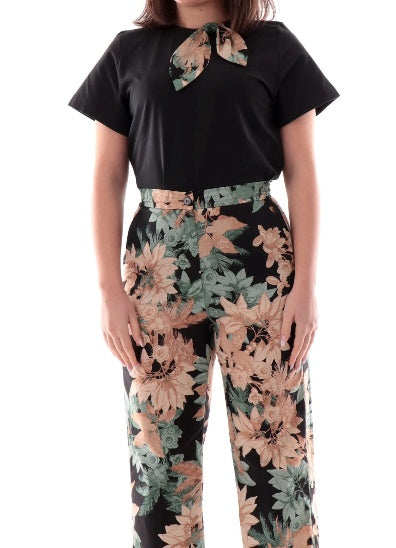 T SHIRT - EMME MARELLA ARONA 2515971022 004 Emme Marella 