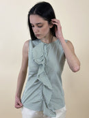 CAMICIA - EMME MARELLA COSTONE 2515111202 002 Emme Marella 