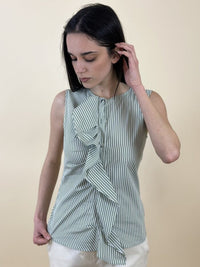 CAMICIA - EMME MARELLA COSTONE 2515111202 017 Emme Marella 