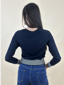 MAGLIA - EMME MARELLA DIRE 2515361071 019 Emme Marella 