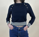 MAGLIA - EMME MARELLA DIRE 2515361071 019 Emme Marella 