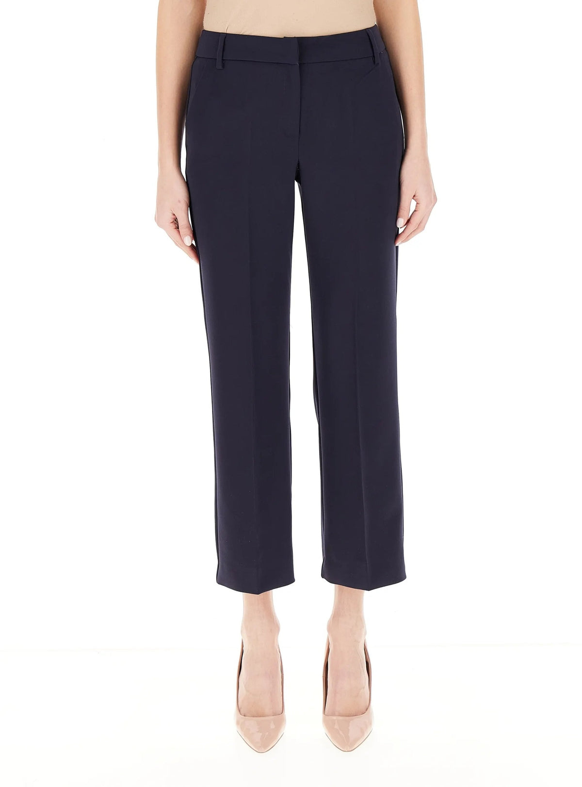 PANTALONE(abb.c/FASE) - EMME MARELLA ELOISE 2515131051 005 Emme Marella 