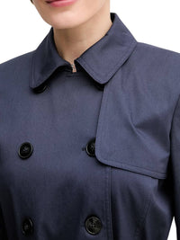 TRENCH - EMME MARELLA FARNETO 251502112 002 Emme Marella 