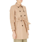 TRENCH - EMME MARELLA FARNETO 251502112 004 Emme Marella 