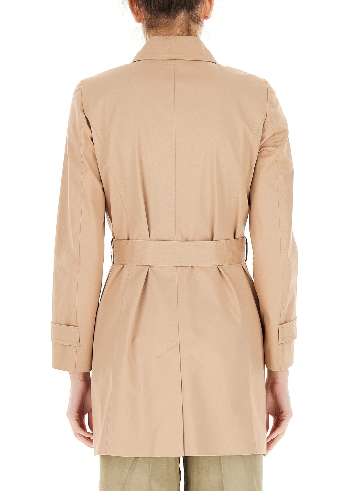 TRENCH - EMME MARELLA FARNETO 251502112 004 Emme Marella 