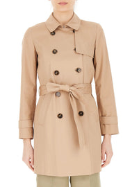 TRENCH - EMME MARELLA FARNETO 251502112 004 Emme Marella 