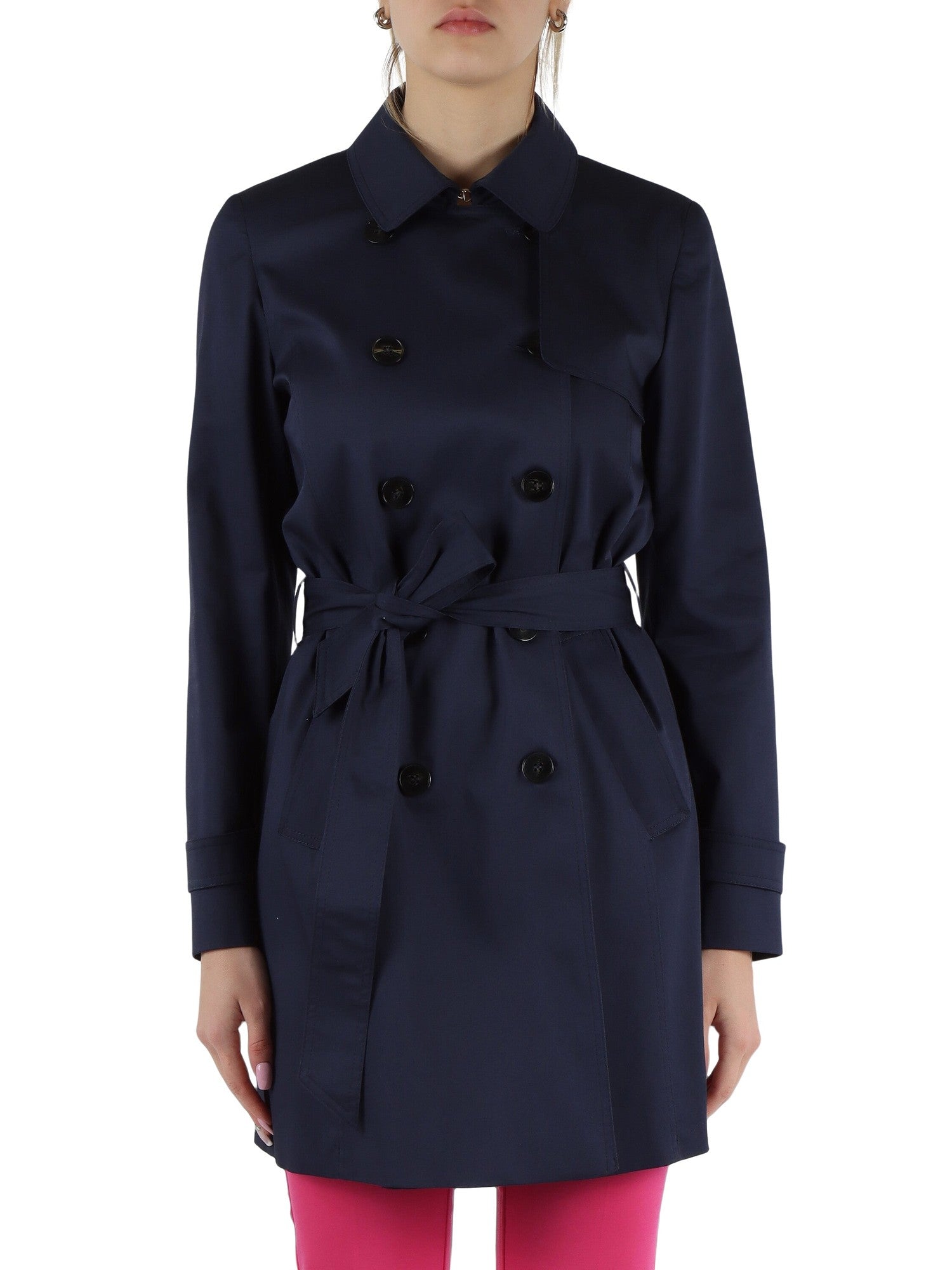 TRENCH - EMME MARELLA FARNETO 251502112 004 Emme Marella 