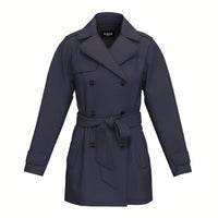 TRENCH - EMME MARELLA FARNETO 251502112 004 Emme Marella 
