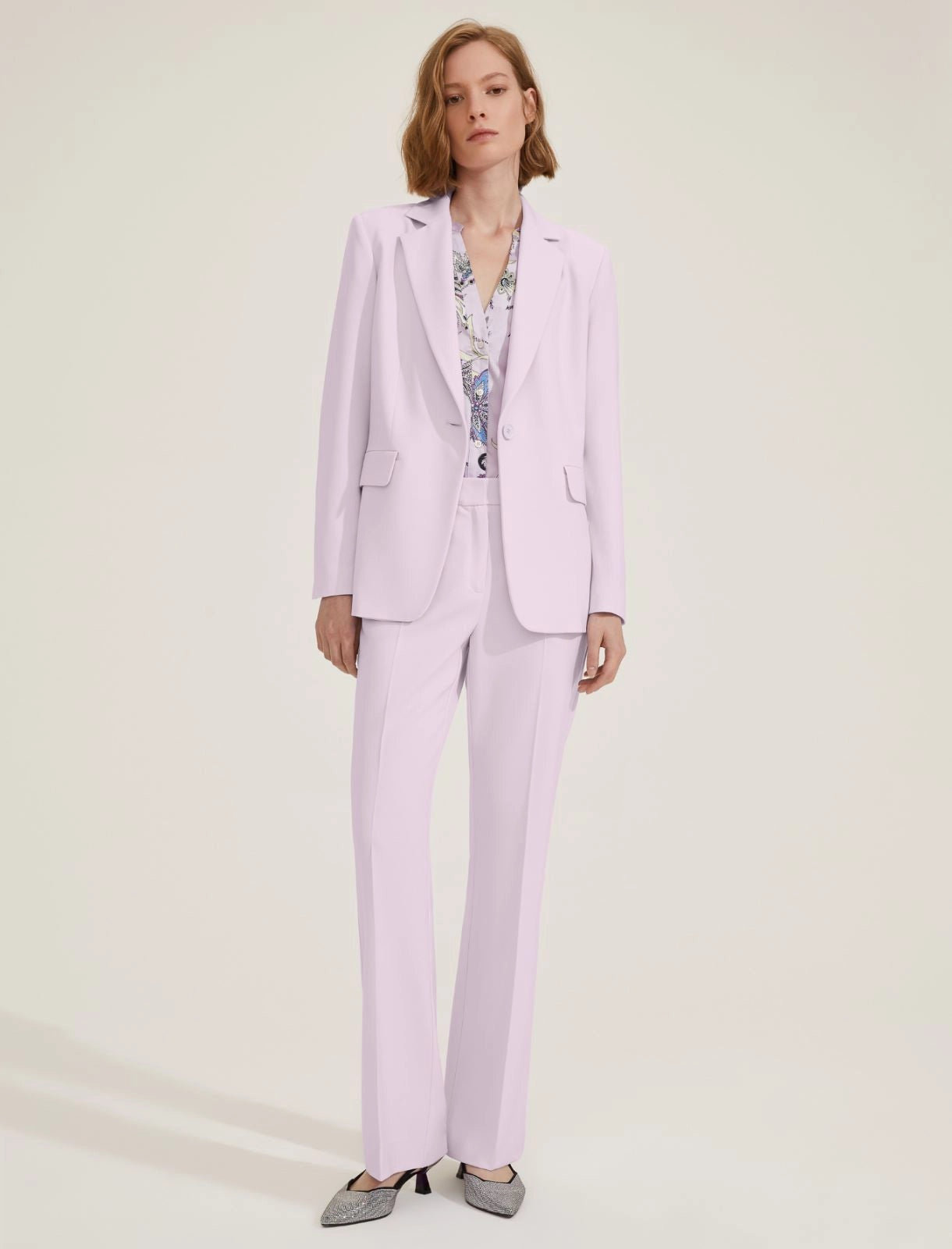 PANTALONE(abb.c/INTRA) - EMME MARELLA FASE2 2515131291 001 Emme Marella 
