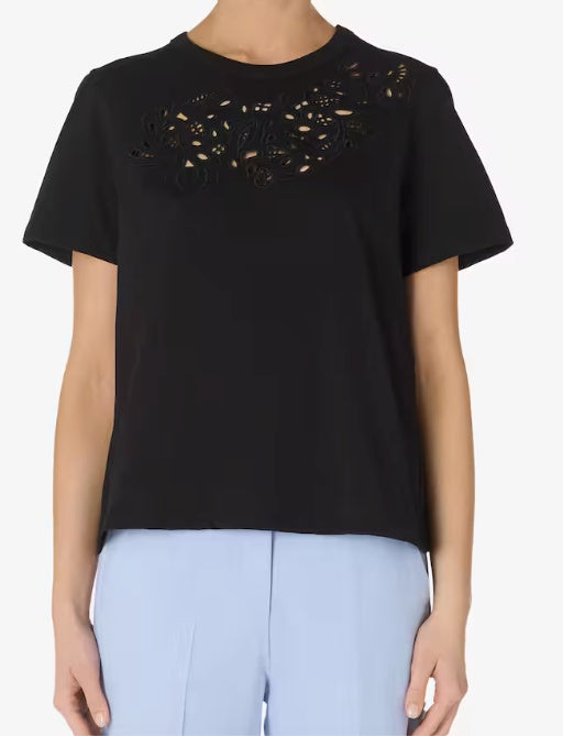 T SHIRT - EMME MARELLA GAETANA 2515971061 001 Emme Marella 