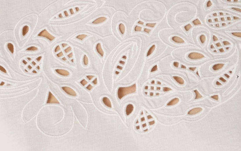T SHIRT - EMME MARELLA GAETANA 2515971061 003 Emme Marella 