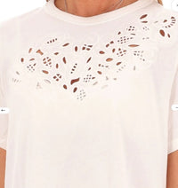 T SHIRT - EMME MARELLA GAETANA 2515971061 004 Emme Marella 