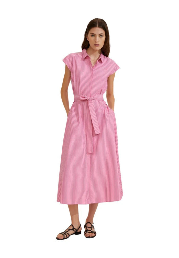 VESTITO - EMME MARELLA INNING 2515221202 014 Emme Marella 