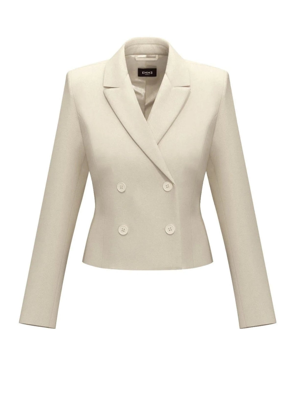 GIACCA(abb.c/FASE2) - EMME MARELLA INTRA 2515041031 001 Emme Marella 