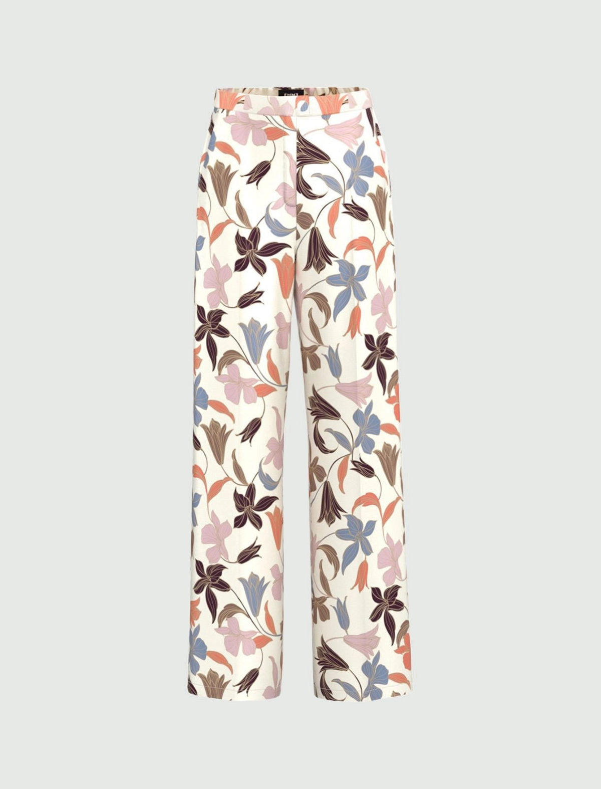 PANTALONE - EMME MARELLA NORDICA 2515131192 010 Emme Marella 