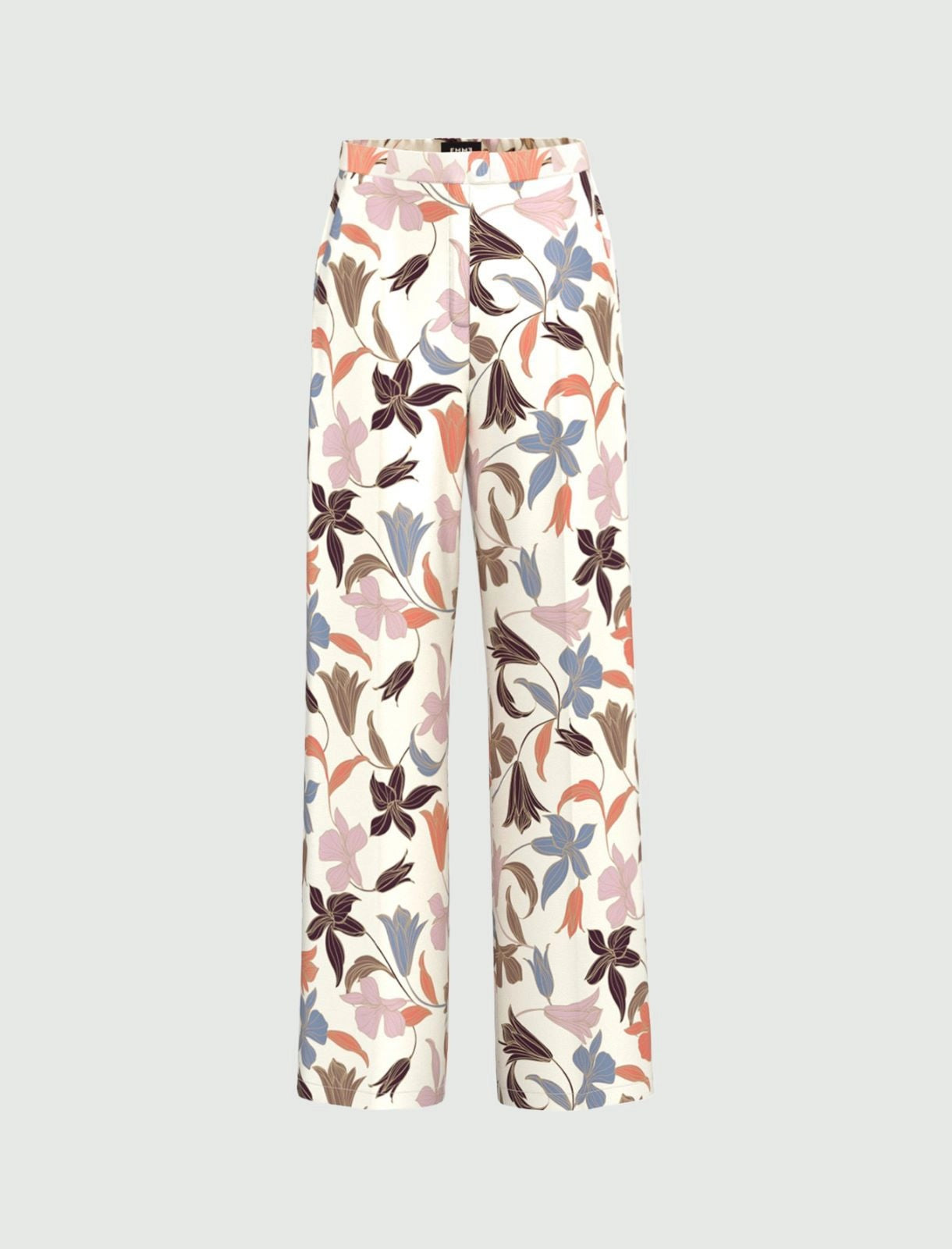 PANTALONE - EMME MARELLA NORDICA 2515131192 011 Emme Marella 