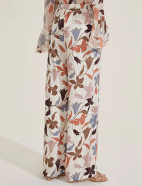 PANTALONE - EMME MARELLA NORDICA 2515131192 011 Emme Marella 