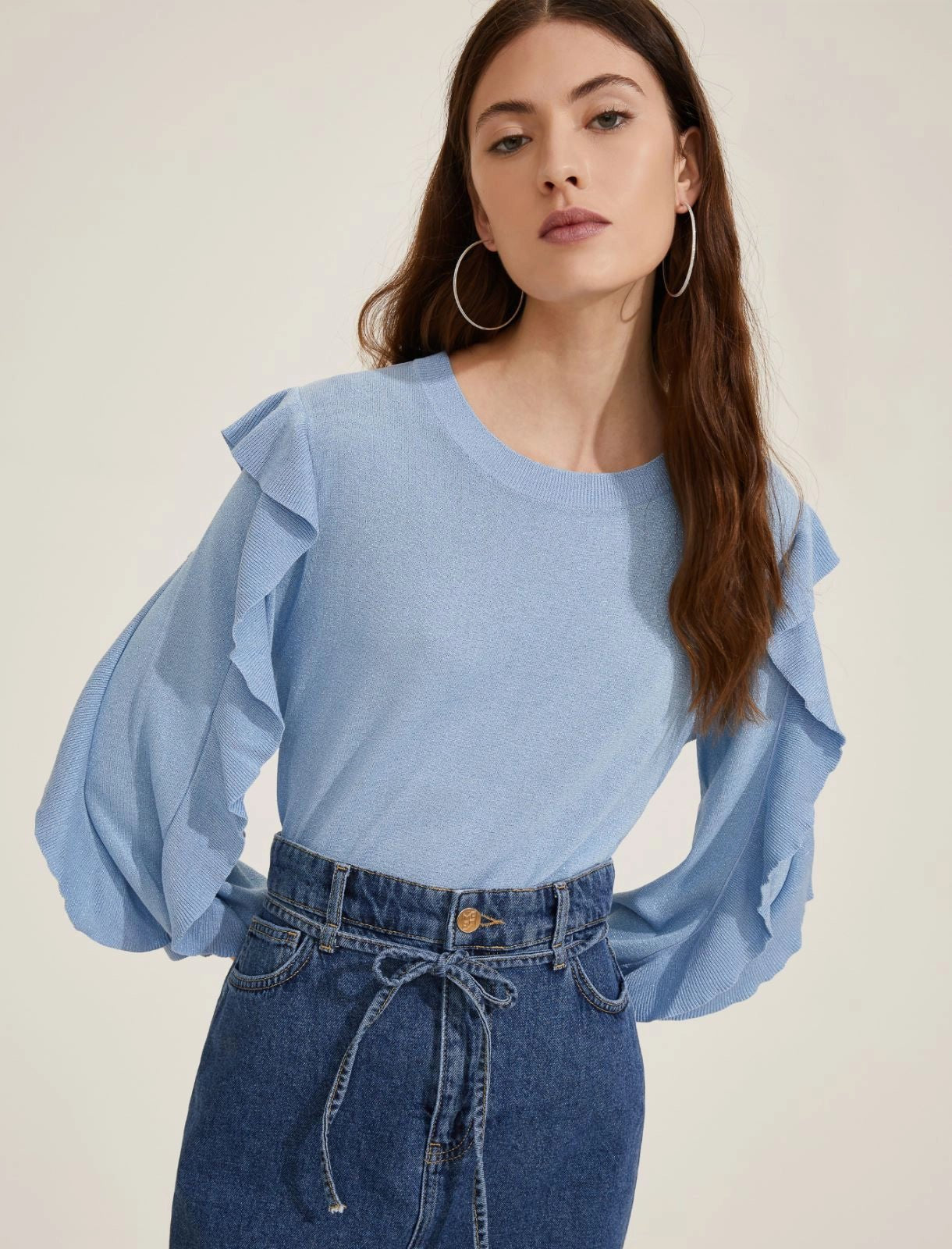 MAGLIA - EMME MARELLA ORESTE 2515361081 003 Emme Marella 