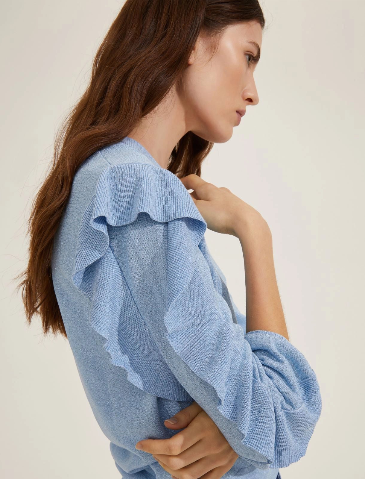 MAGLIA - EMME MARELLA ORESTE 2515361081 003 Emme Marella 