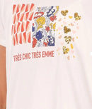 T SHIRT - EMME MARELLA OVEST 2515971071 003 Emme Marella 