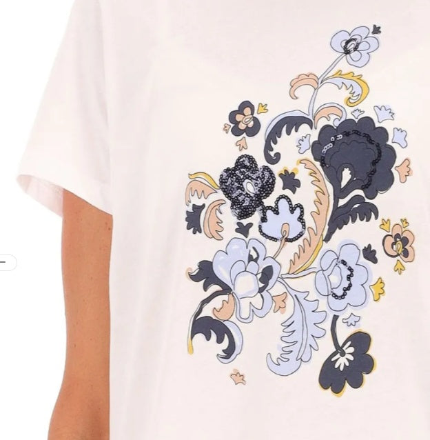 T SHIRT - EMME MARELLA OVEST 2515971071 003 Emme Marella 