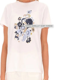 T SHIRT - EMME MARELLA OVEST 2515971071 003 Emme Marella 