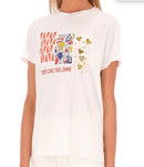 T SHIRT - EMME MARELLA OVEST 2515971071 003 Emme Marella 