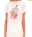 T SHIRT - EMME MARELLA OVEST 2515971071 003 Emme Marella 