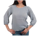 BLUSA - EMME MARELLA RACEMO 2515111241 001 Emme Marella 