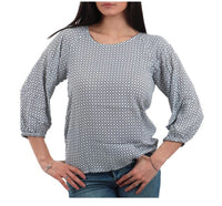BLUSA - EMME MARELLA RACEMO 2515111241 001 Emme Marella 