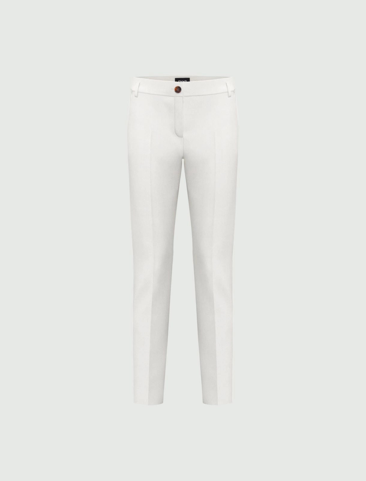 PANTALONE - EMME MARELLA RAMA 2515131032 003 Emme Marella 